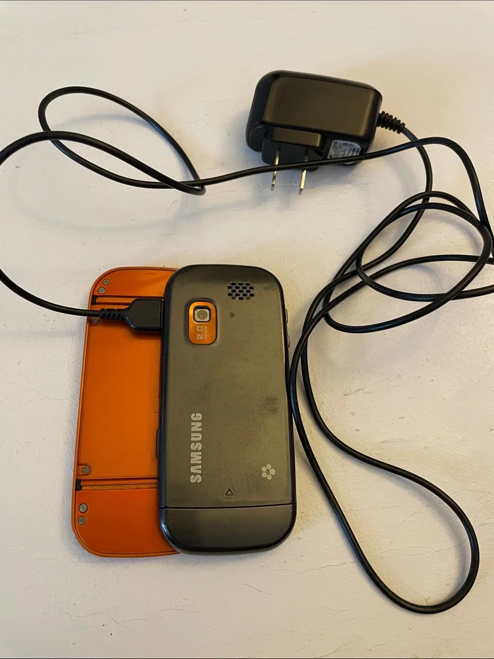 Old cellphone from T mobile network